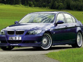 Alpina D3 (E90) - Photo 4