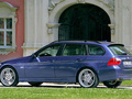 Alpina D3 Touring (E91) - Foto 2