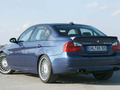 2007 Alpina B3 (E90) - Снимка 7