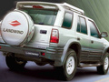 2006 Landwind SUV - Foto 3