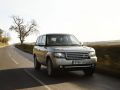 2009 Land Rover Range Rover III (facelift 2009) - Fotoğraf 8