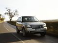 2009 Land Rover Range Rover III (facelift 2009) - Kuva 8