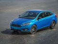 Ford Focus III Sedan (facelift 2014) - Kuva 2