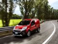 Fiat Fiorino - Τεχνικά Χαρακτηριστικά, Κατανάλωση καυσίμου, Διαστάσεις
