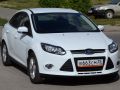 Ford Focus III Sedan - Fotografia 6
