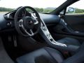 2011 McLaren MP4-12C Coupe - Fotoğraf 3