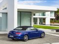 Mercedes-Benz C-class Cabriolet (A205) - Bilde 2