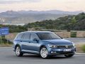 Volkswagen Passat Variant (B8) - Photo 5