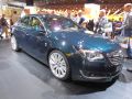 Opel Insignia Sedan (A, facelift 2013) - Bilde 10