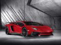 2015 Lamborghini Aventador LP 750-4 Superveloce - Τεχνικά Χαρακτηριστικά, Κατανάλωση καυσίμου, Διαστάσεις