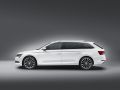 Skoda Superb III Combi - Fotoğraf 9