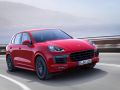 Porsche Cayenne II (facelift 2014) - Photo 3