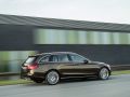 Mercedes-Benz C-sarja T-modell (S205) - Kuva 3