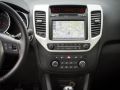 Kia Venga (YN, facelift 2014) - Photo 4