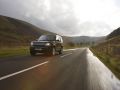 2009 Land Rover Discovery IV - Fotoğraf 7