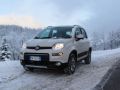 2012 Fiat Panda III 4x4 - Photo 8