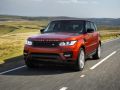 2013 Land Rover Range Rover Sport II - Фото 1