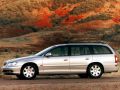 1999 Opel Omega B Caravan (facelift 1999) - Photo 1