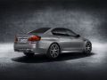 2014 BMW M5 (F10M LCI, facelift 2013) - Fotoğraf 2