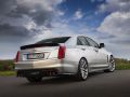 Cadillac CTS III - Fotoğraf 3