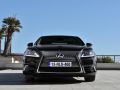 2013 Lexus LS IV Long (facelift 2012) - Fotoğraf 3