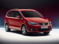 Seat Alhambra - Технически характеристики, Разход на гориво, Размери