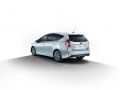 Toyota Prius+ (facelift 2015) - Bilde 2