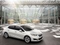 Citroen C4 L Sedan (Phase I, 2012) - Снимка 6