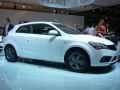 Kia Pro Cee'd I (facelift 2011) - Bild 2