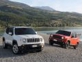 Jeep Renegade - Снимка 7