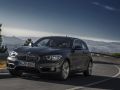 BMW 1 Серии Hatchback 3dr (F21 LCI, facelift 2015)