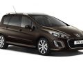 2011 Peugeot 308 SW I (Phase II, 2011) - Снимка 3