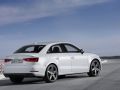 Audi A3 Sedan (8V) - Fotoğraf 2