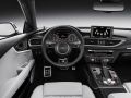 2014 Audi S7 Sportback (C7 facelift 2014) - Fotoğraf 3