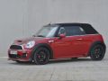 Mini Convertible (R57) - Фото 2