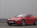 Aston Martin V8 Vantage (facelift 2008) - Bilde 9