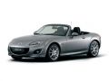 2008 Mazda MX-5 III (NC, facelift 2008) - Фото 4