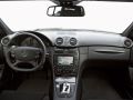 Mercedes-Benz CLK (C209, facelift 2005) - Kuva 8