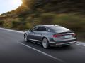 Audi A5 Sportback (F5) - Kuva 10