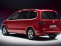 Seat Alhambra II (7N, facelift 2015) - Bilde 2