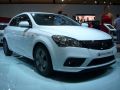 2011 Kia Pro Cee'd I (facelift 2011) - Технически характеристики, Разход на гориво, Размери