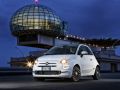 Fiat 500 (312, facelift 2015) - Bild 2