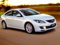 Mazda 6 II Sedan (GH) - Fotografia 5