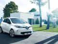 Renault Zoe I - Снимка 10