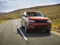 2013 Land Rover Range Rover Sport II - Фото 7