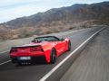 Chevrolet Corvette Convertible (C7) - Photo 2