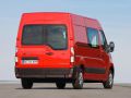 Opel Movano B - Fotoğraf 10