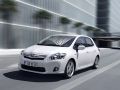 Toyota Auris (facelift 2010) - Фото 9