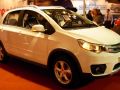 2010 Great Wall Voleex C20R - Technical Specs, Fuel consumption, Dimensions