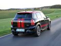 Mini Countryman (R60, facelift 2014) - εικόνα 4